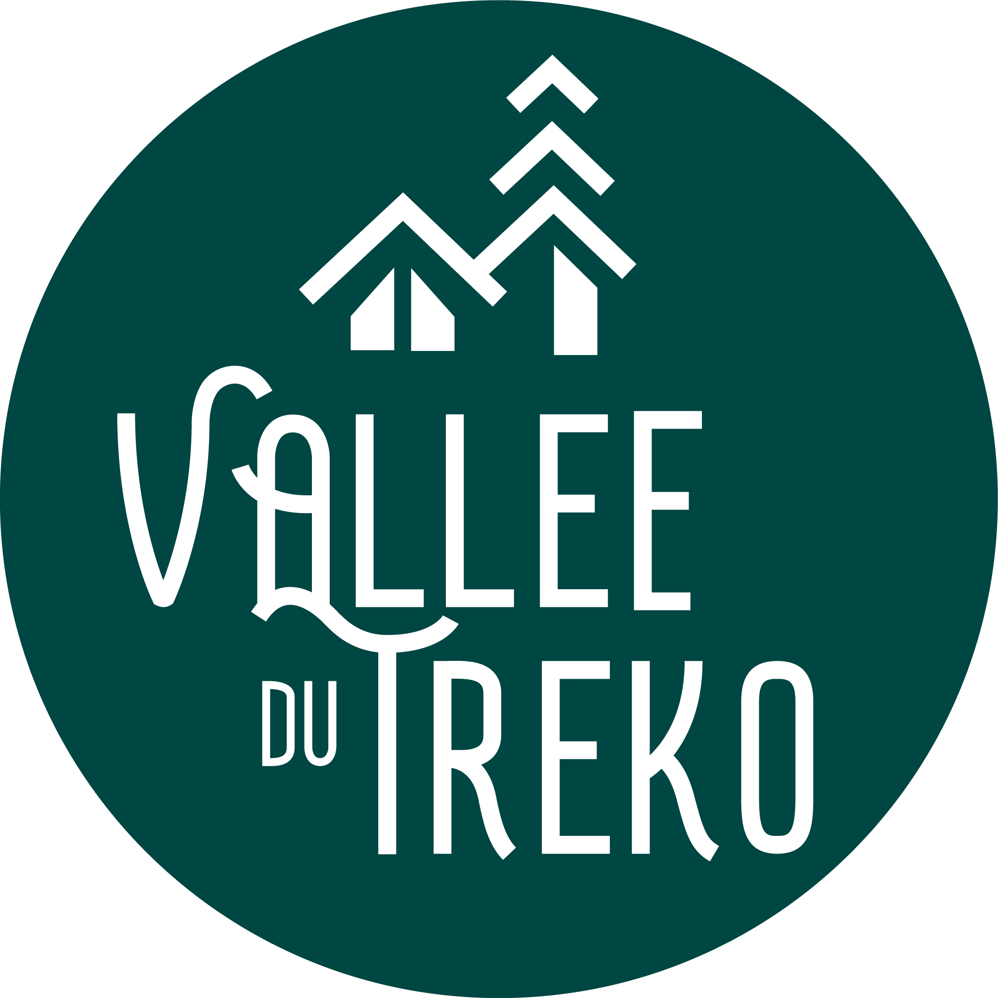 Vallée du Treko